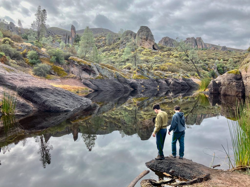things to do in Big Sur