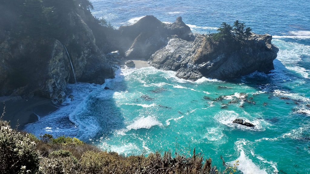 things to do in Big Sur