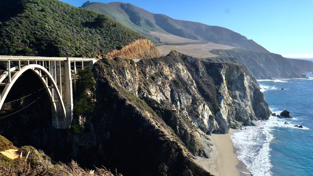 things to do in Big Sur
