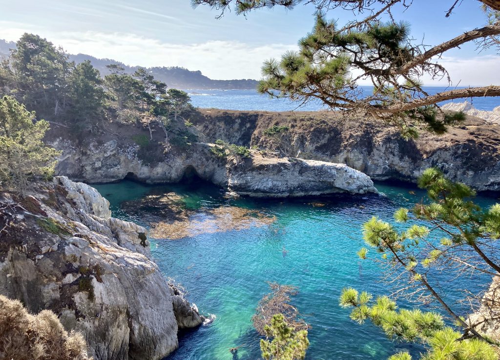 things to do in Big Sur