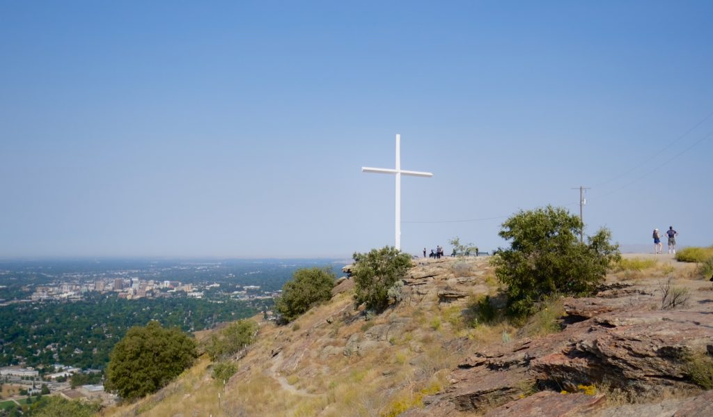 Things to do in Boise