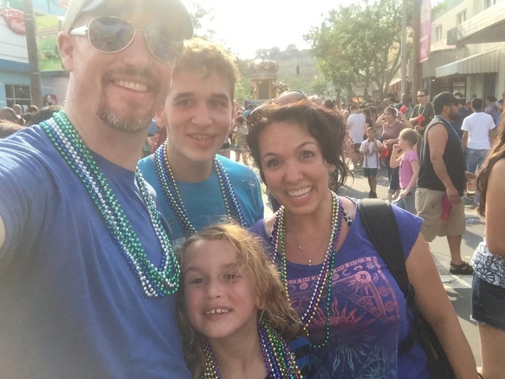 Things to Do in San Antonio