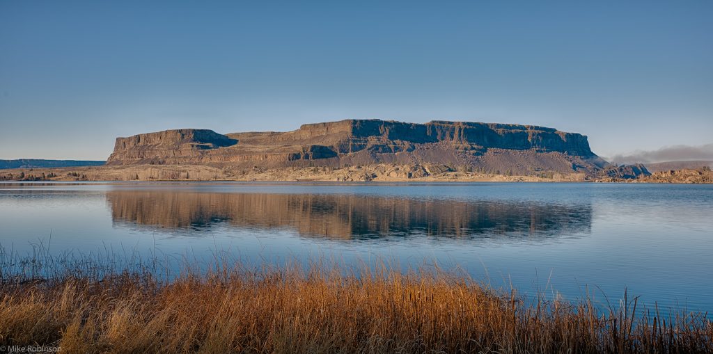 Glacial Lake Missoula