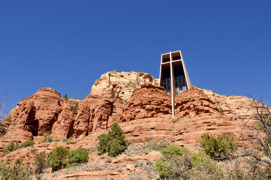 Unique Things to do in Sedona Arizona AZ