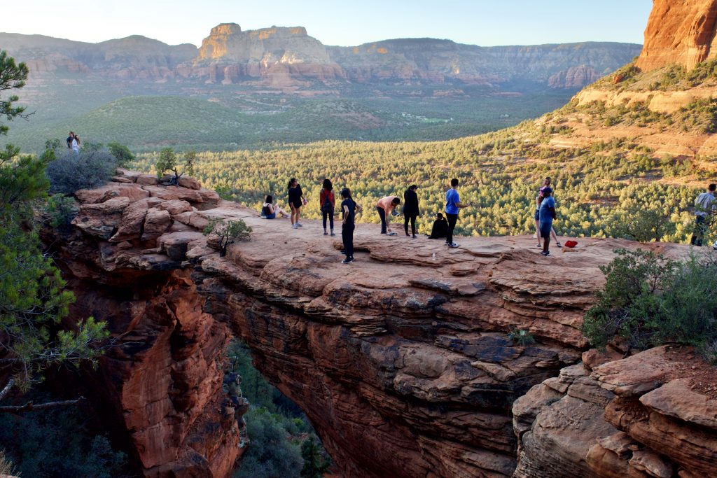 Unique Things to do in Sedona Arizona AZ