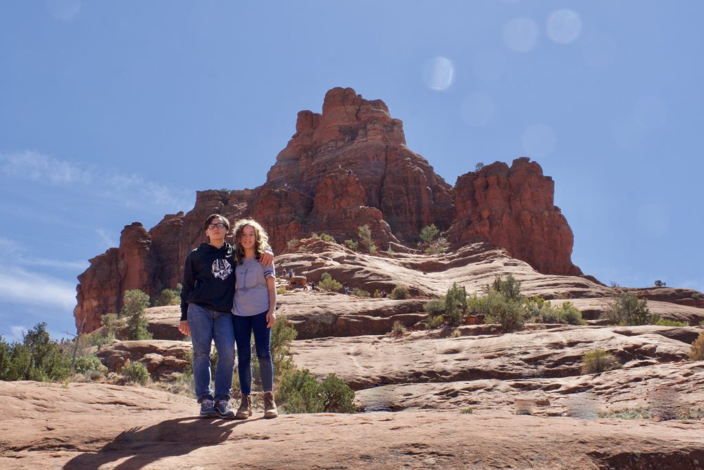 Unique Things to do in Sedona Arizona AZ
