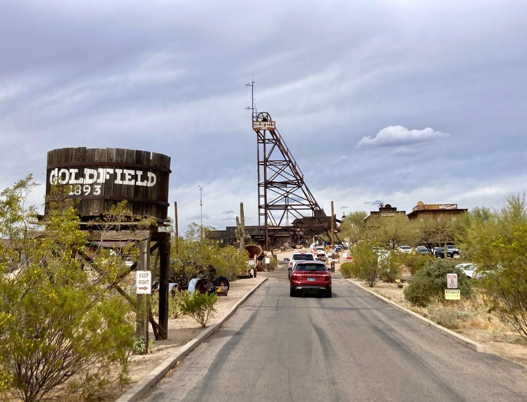 Things to do in Phoenix, Arizona AZ this weekend