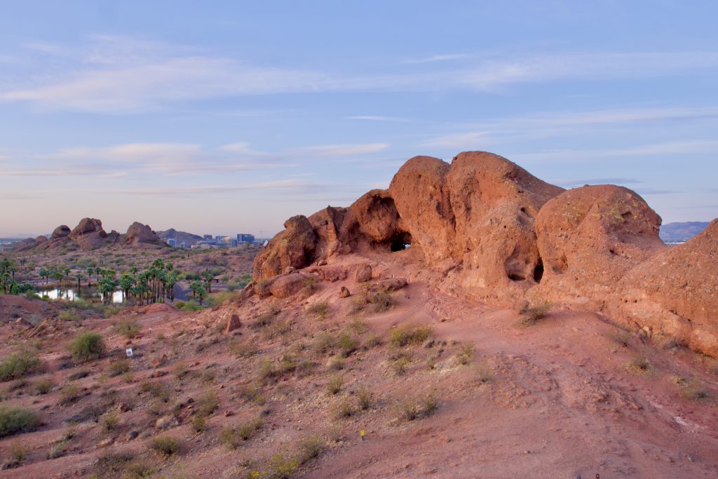 Papago Park