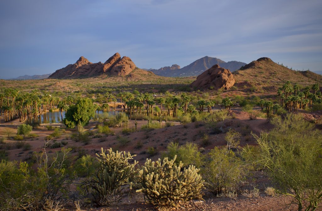 Things to do in Phoenix, Arizona AZ this weekend