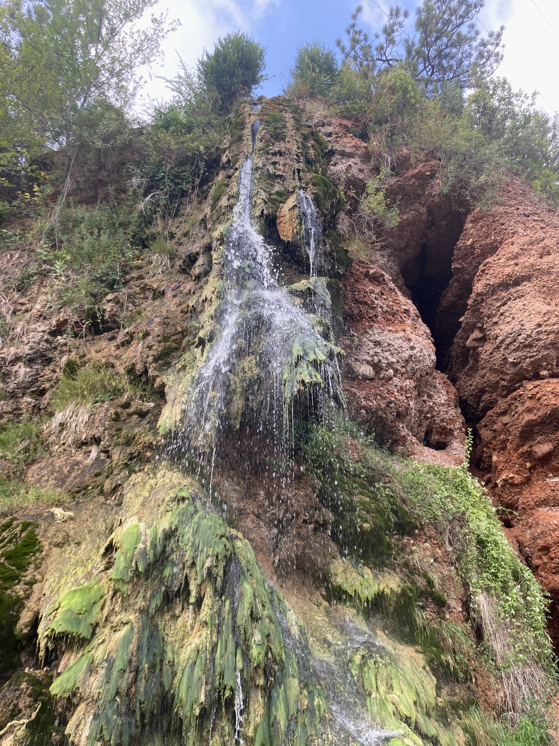 Hot Springs South Dakota Complete Guide