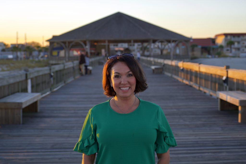 Tybee Island Savannah Beach GA