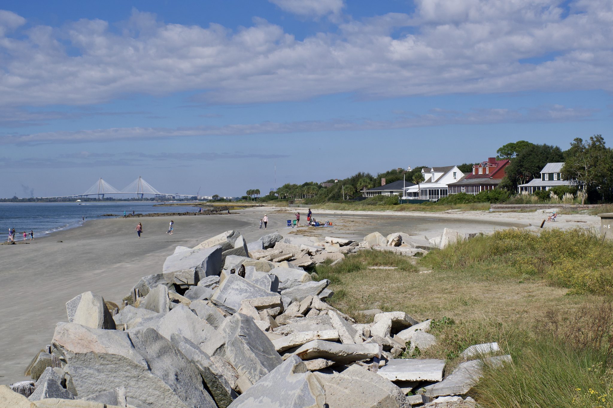 The Best Beach in Charleston