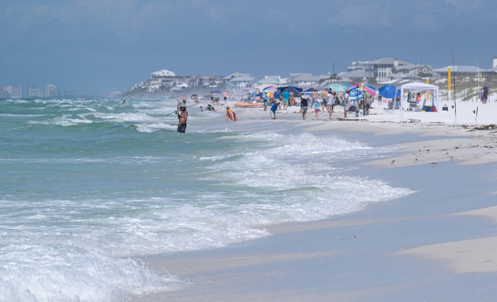 Pensacola Beaches