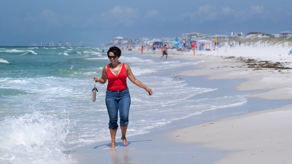 Florida Panhandle Beaches
