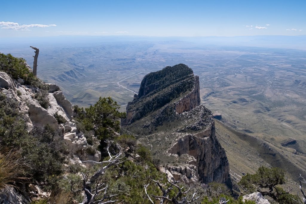 Guadalupe National Park