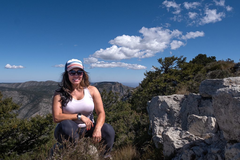 Guadalupe National Park