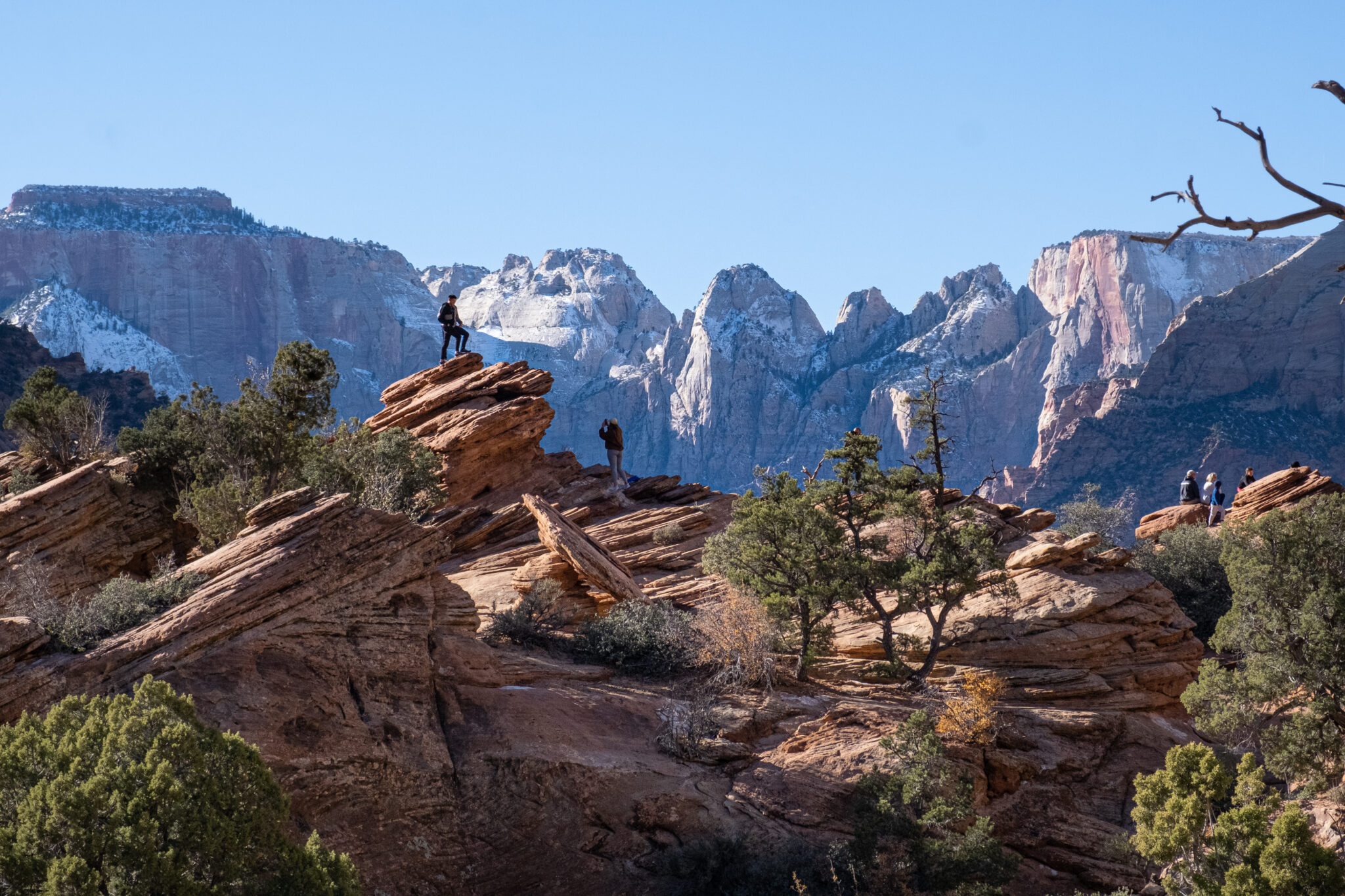 How to Create the Perfect Travel Itinerary