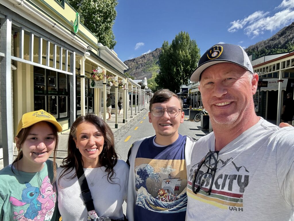 Wanaka