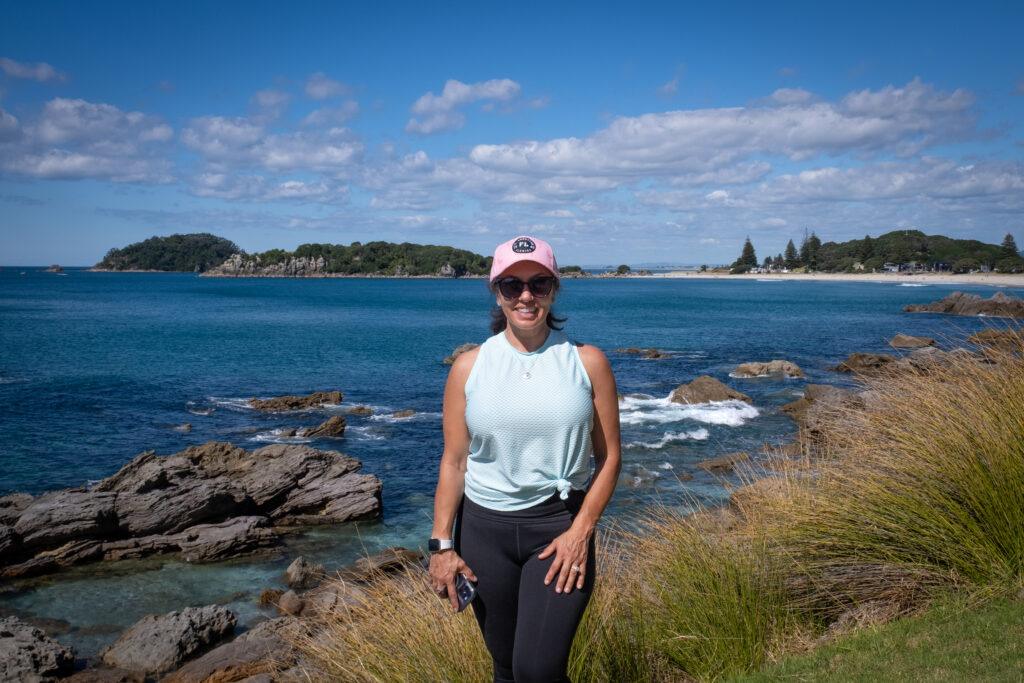 New Zealand Surprises