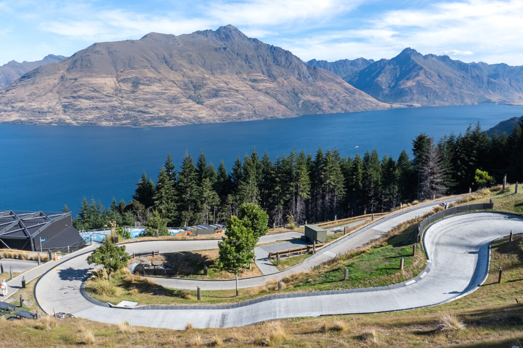New Zealand Excursions Family Adventure