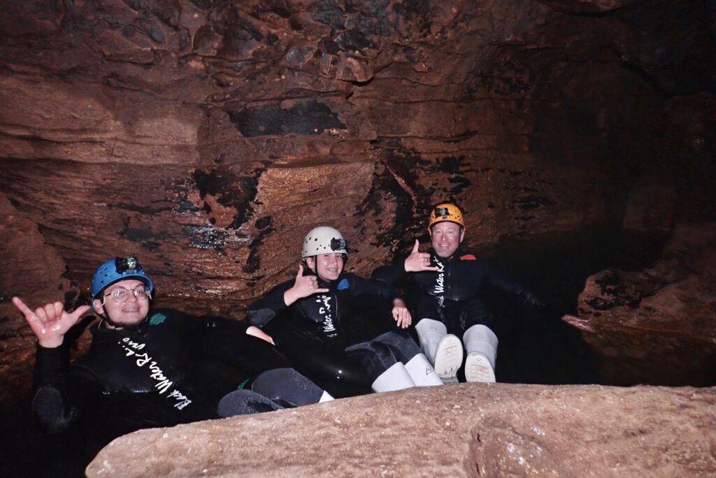New Zealand Excursions Family Adventure