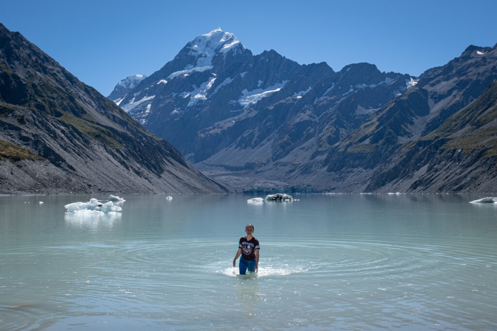 New Zealand Excursions Family Adventure