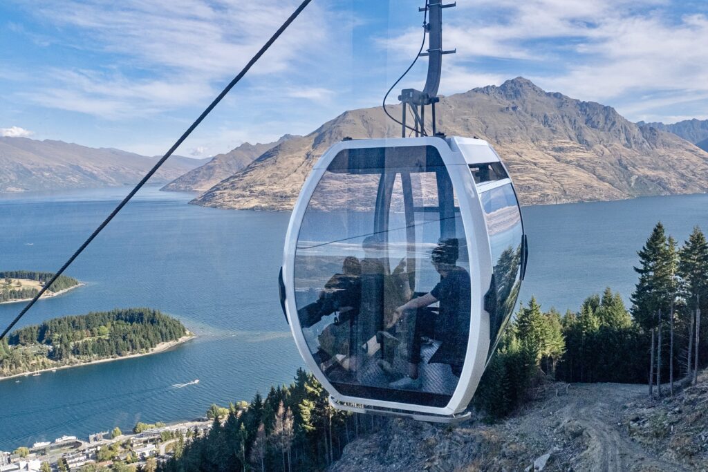 New Zealand Excursions Family Adventure