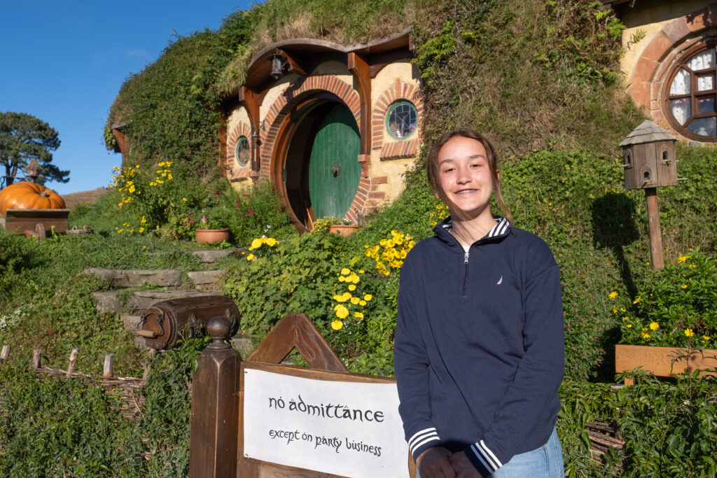 New Zealand Excursions Family Adventure