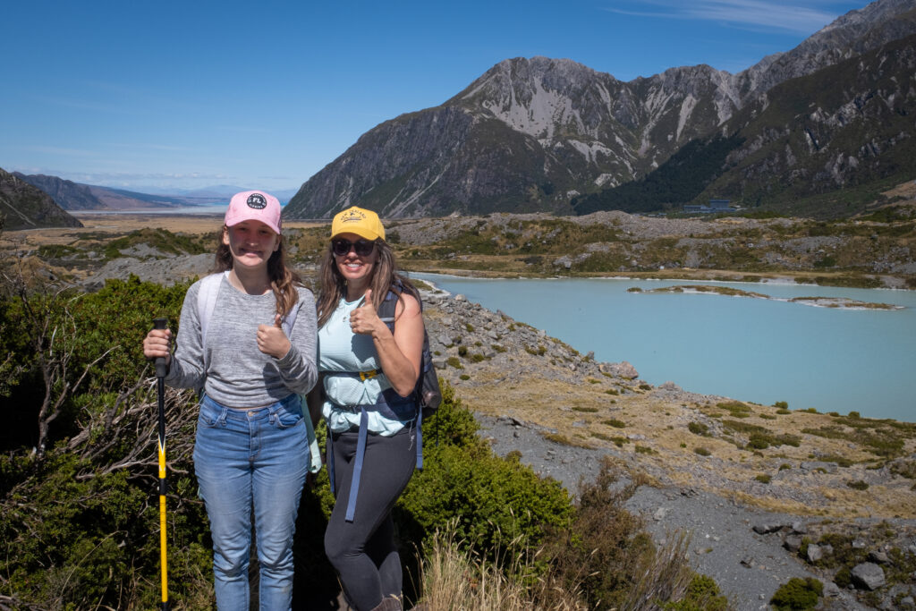Driving a Motorhome in New Zealand