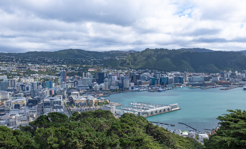 Wellington