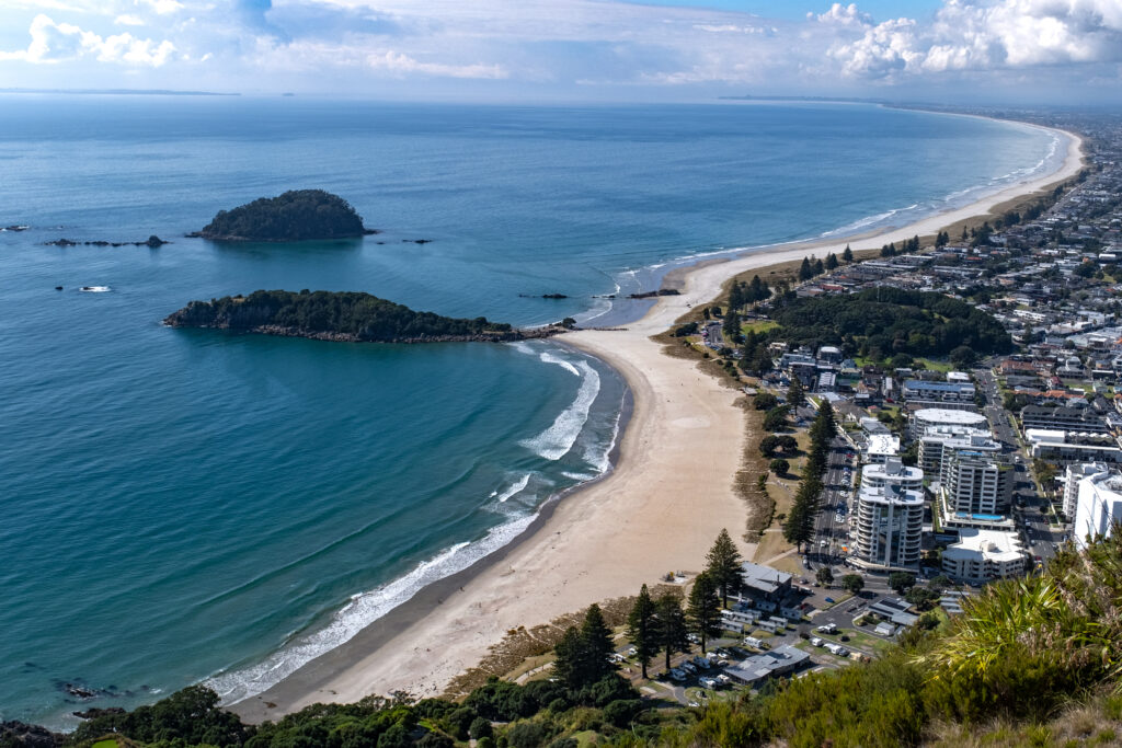 Best Secret Hidden Gems in New Zealand