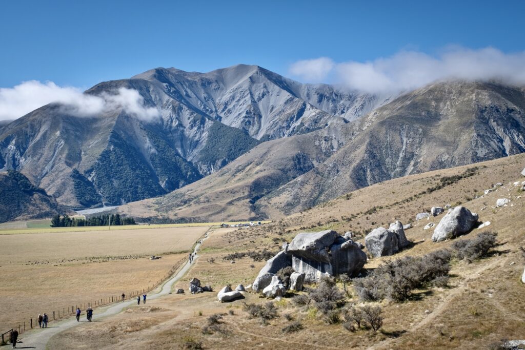 Best Secret Hidden Gems in New Zealand