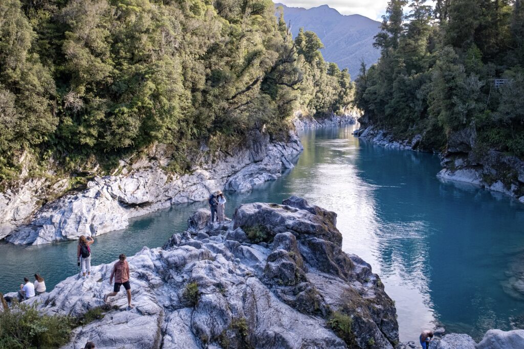 Best Secret Hidden Gems in New Zealand