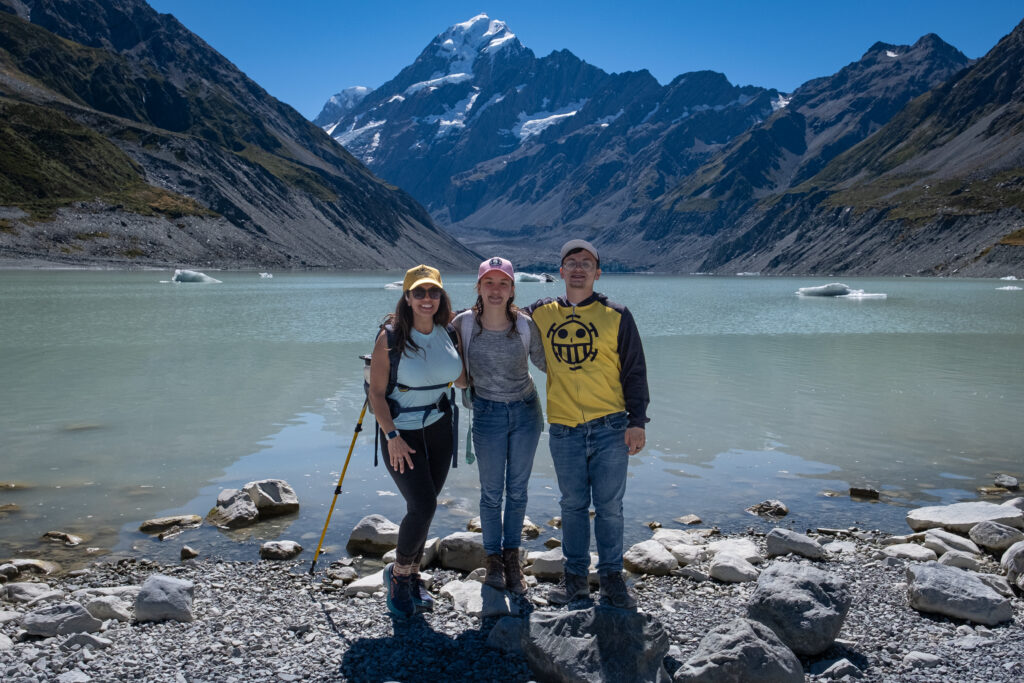 New Zealand Excursions Family Adventure