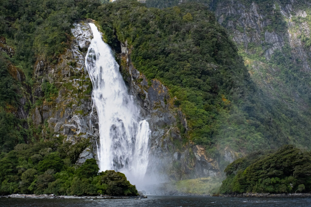How to plan a New Zealand Adventure