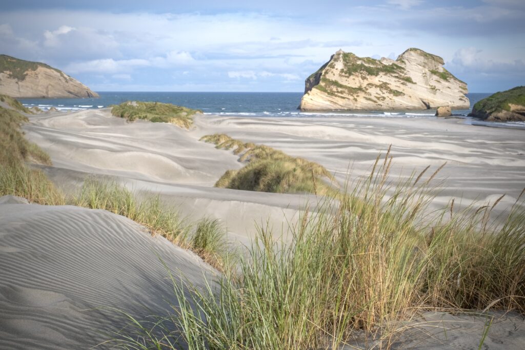 How to plan a New Zealand Adventure