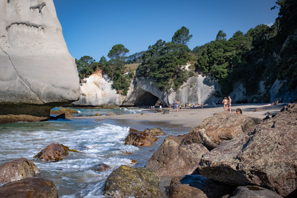 How to plan a New Zealand Adventure