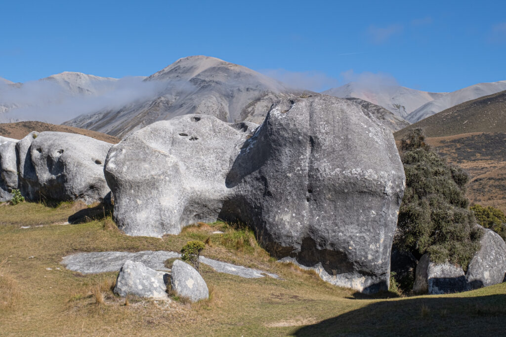 How to plan a New Zealand Adventure