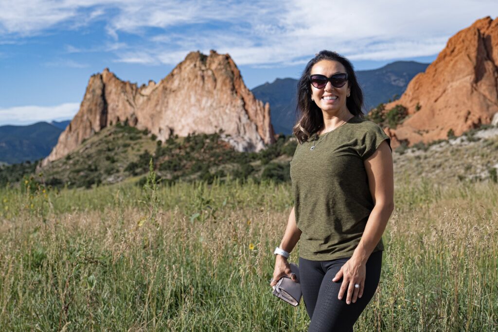 On Saying Goodbye to a Home on Wheels