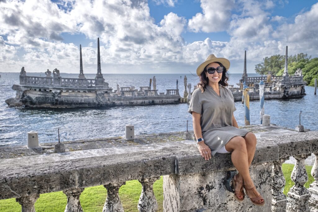 On Saying Goodbye to a Home on Wheels