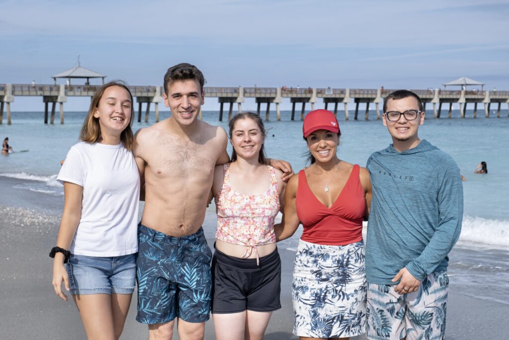 On Saying Goodbye to a Home on Wheels