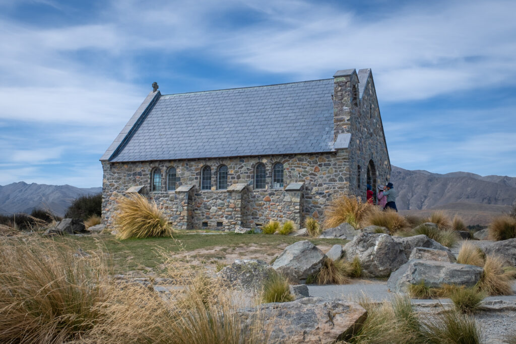 Church of the Good Shepherd