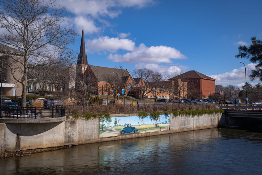 Best Things to Do in Kalamazoo and Battle Creek, Michigan.