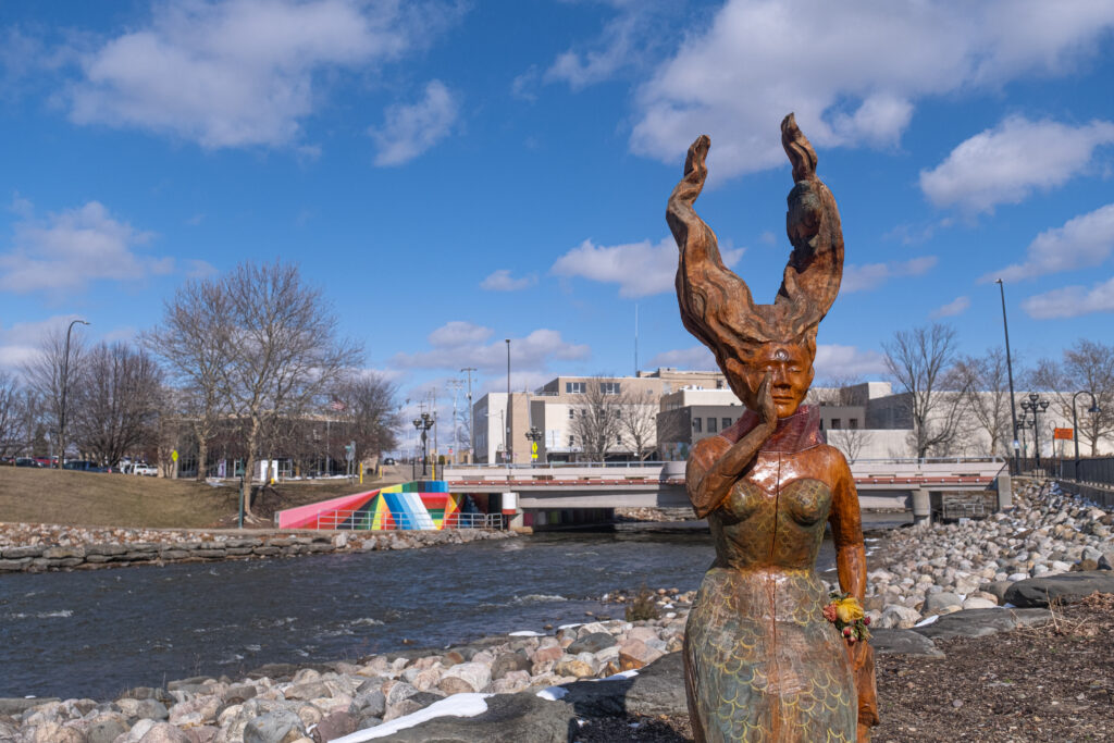 Best Things to Do in Kalamazoo and Battle Creek, Michigan.