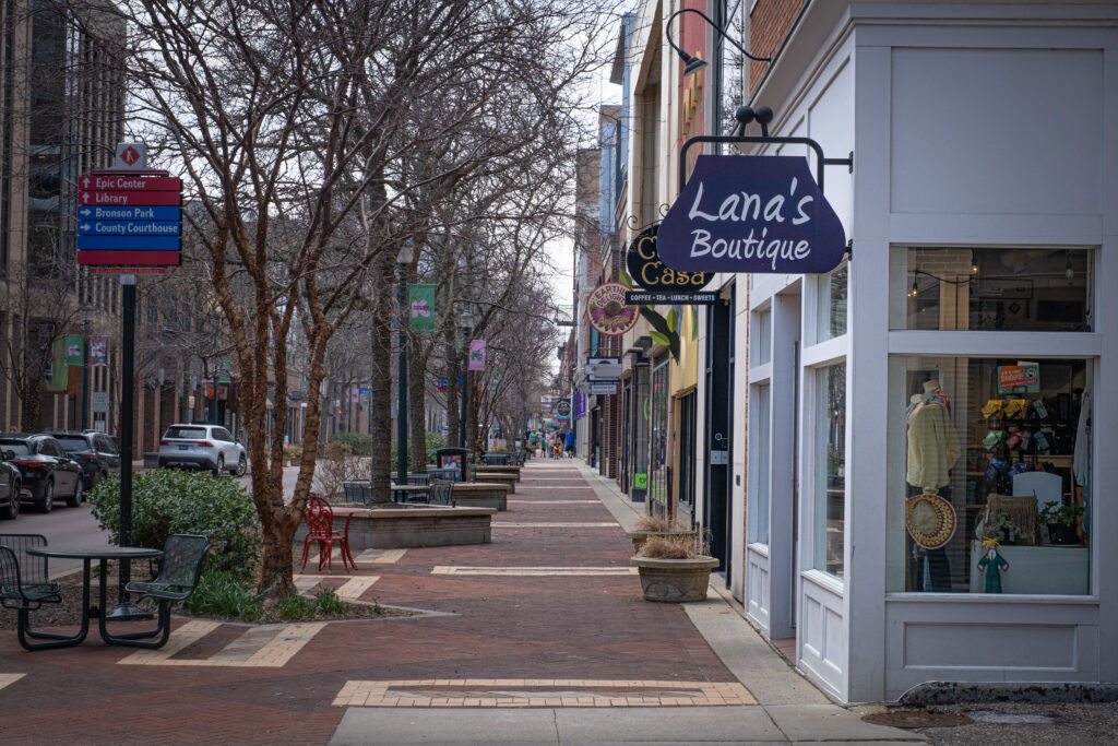 Best Things to Do in Kalamazoo and Battle Creek, Michigan.