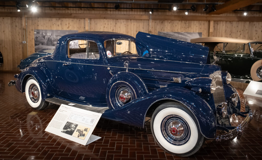 Gilmore Car Museum, Air Zoo, Institute of Arts