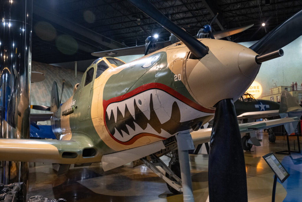 Gilmore Car Museum, Air Zoo, Institute of Arts