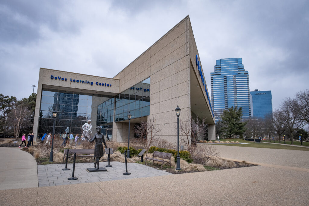 Fun things to do in Grand Rapids this weekend