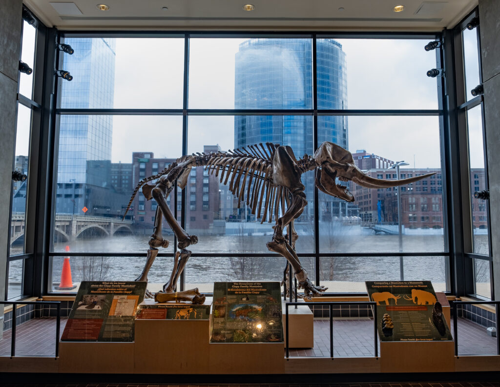 Fun things to do in Grand Rapids this weekend