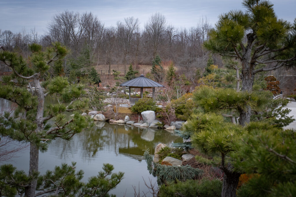 Fred Meijer Gardens